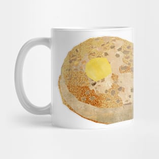 Crumpet (solo) Mug